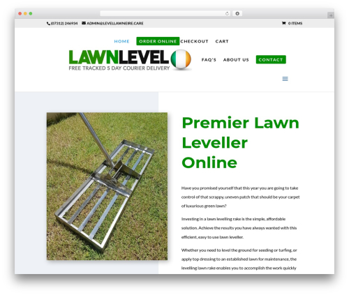 Finale woocommerce sales countdown timer discount plugin WordPress plugin - levellawneire.care