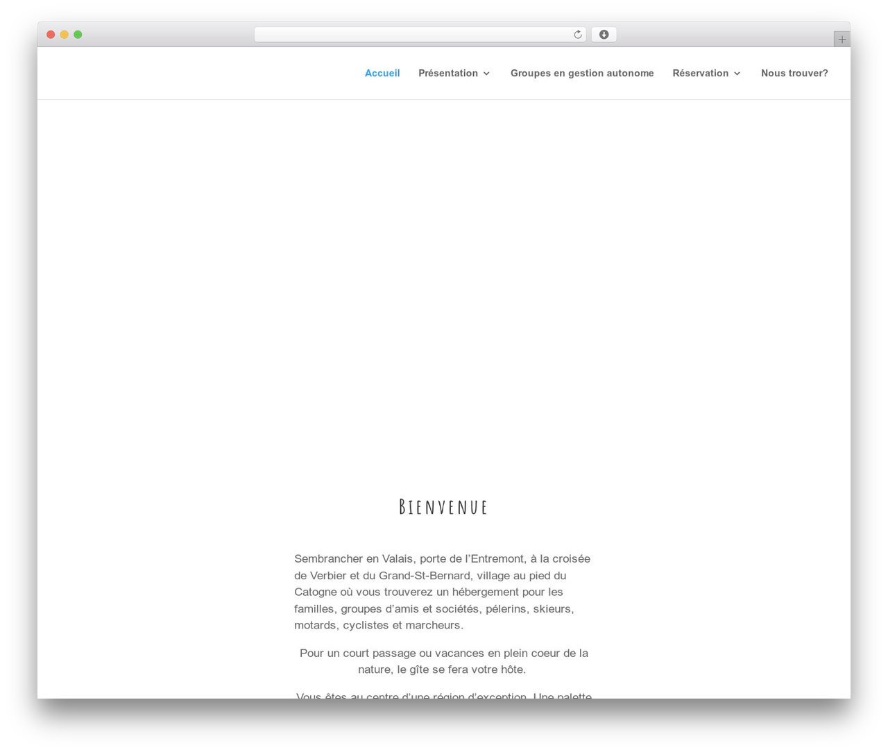 Divi theme WordPress - giteles3collines.ch Divi theme WordPress - giteles3collines.ch