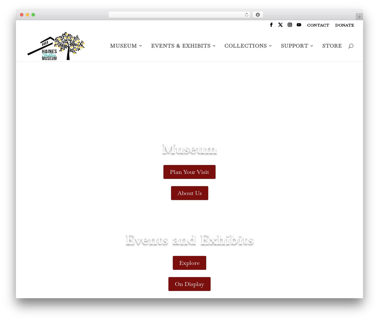 Divi theme WordPress - sheldonmuseum.org Divi theme WordPress - sheldonmuseum.org