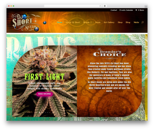 Awesome Gallery (awesome-gallery) free WordPress plugin - djgenetics.com