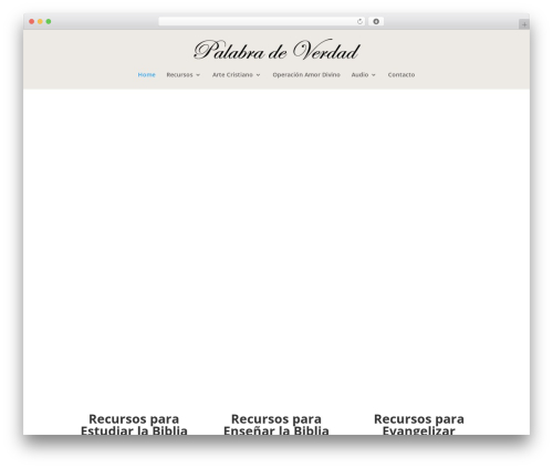 WP Ultimate Search (wp-ultimate-search) free WordPress plugin - palabradeverdad.com WP Ultimate Search (wp-ultimate-search) free WordPress plugin - palabradeverdad.com