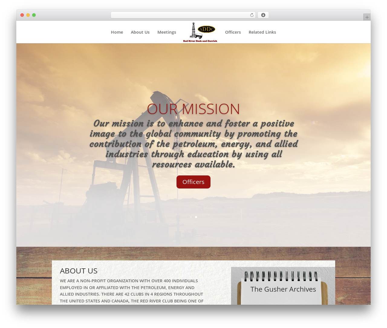 Divi WordPress theme - redriverdandd.com Divi WordPress theme - redriverdandd.com