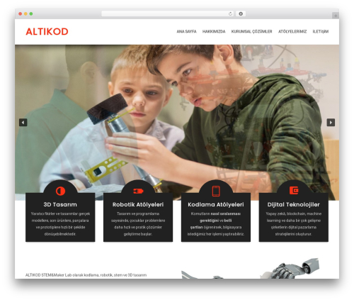 Cl_testimonial WordPress plugin - altikod.com