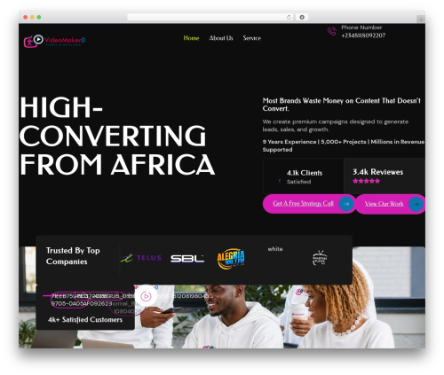 Elextra widgets for elementor WordPress plugin - emn24.com
