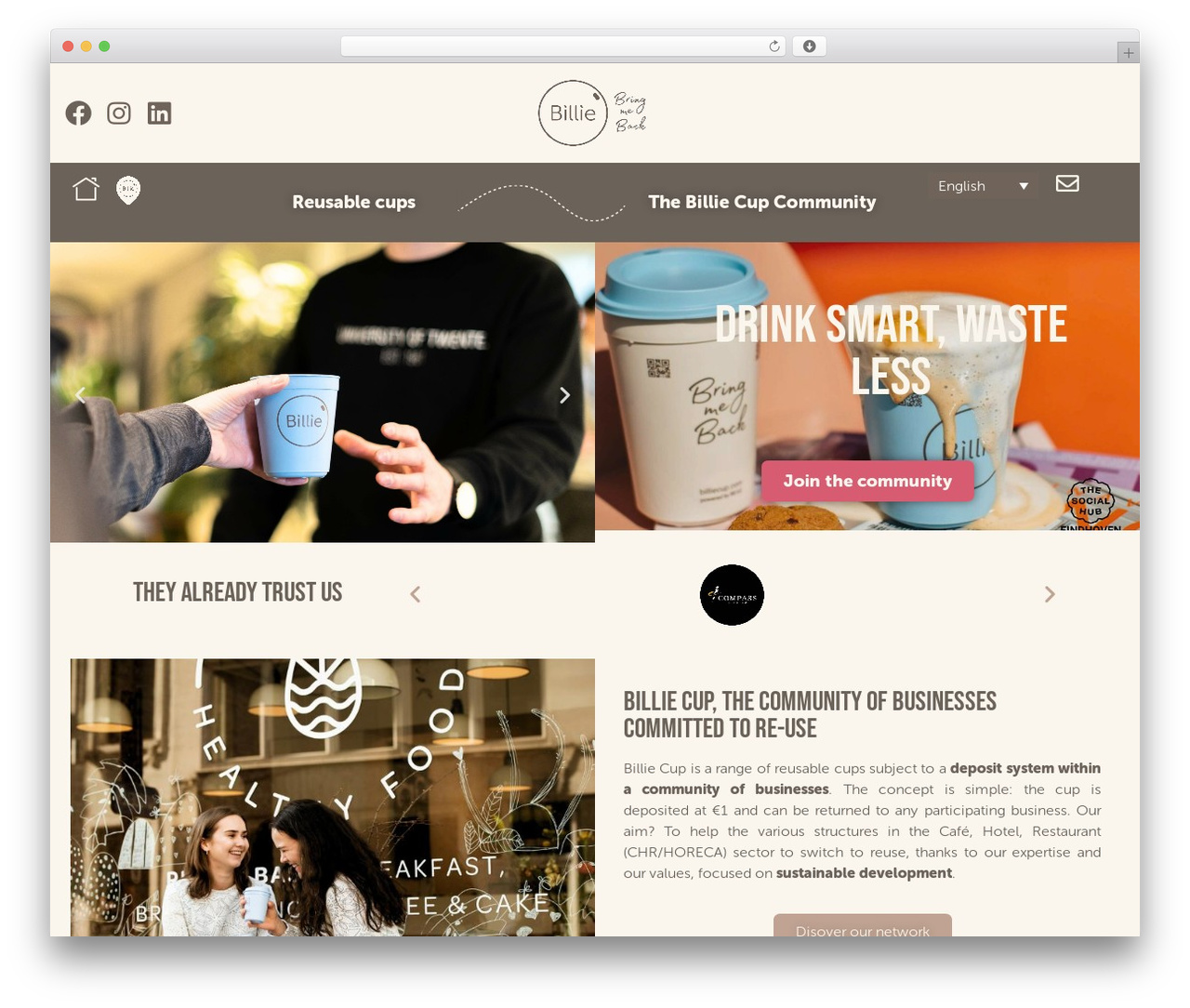 Hello Elementor WordPress theme - billiecup.com Hello Elementor WordPress theme - billiecup.com