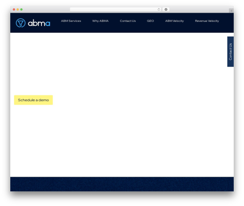 WP Geo Controller (cf-geoplugin) free WordPress plugin - abmagency.com