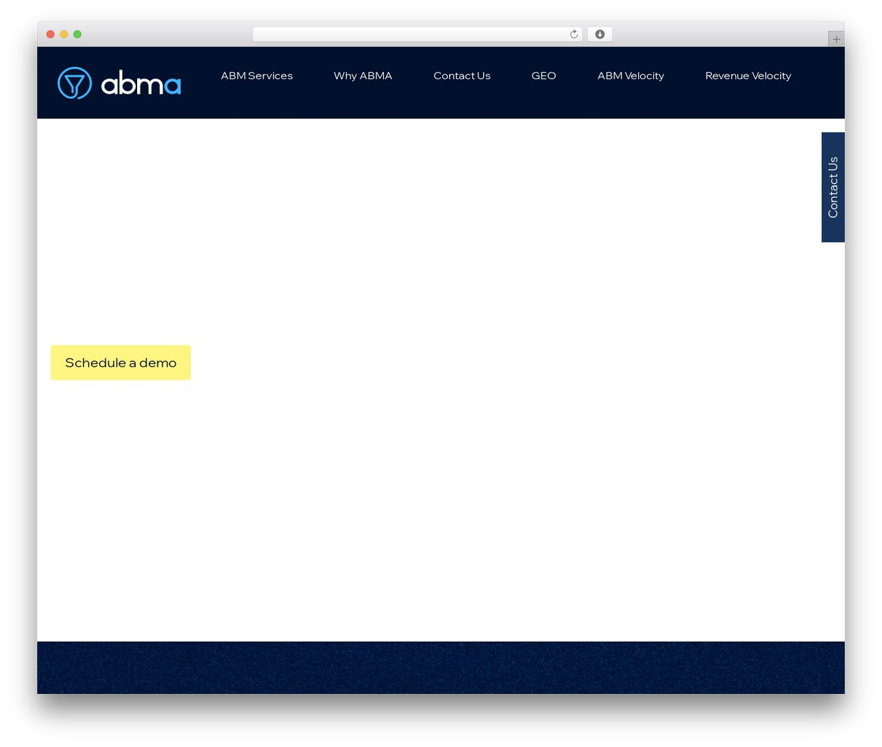 Hello Elementor WordPress theme - abmagency.com Hello Elementor WordPress theme - abmagency.com
