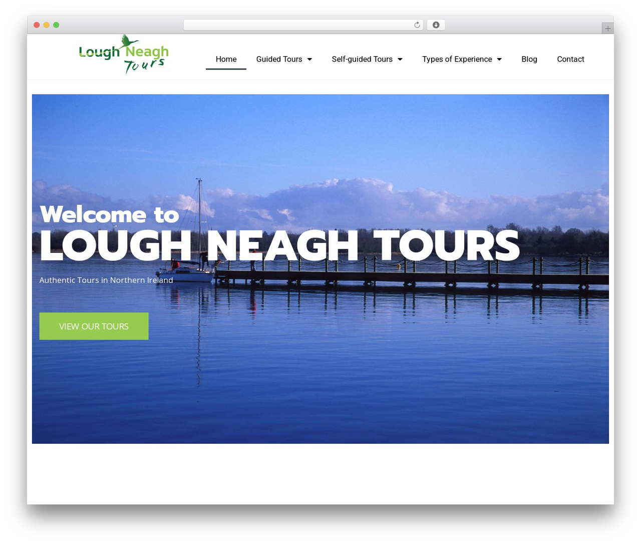 Kava WordPress theme - loughneaghtours.com Kava WordPress theme - loughneaghtours.com