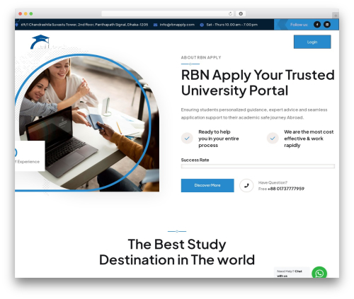 Card Elements for Elementor (card-elements-for-elementor) free WordPress plugin - rbnapply.com