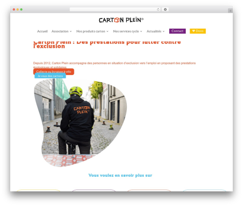 Sellsy (sellsy) free WordPress plugin - cartonplein.org