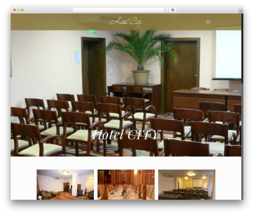 PanoPress (panopress) free WordPress plugin - cityhotel-bg.com