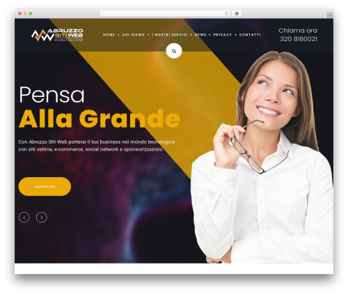 Mwt addons WordPress plugin - abruzzositiweb.com