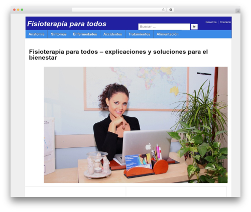 Pojo Device Widget (aryo-widget-device) free WordPress plugin - fisioterapiaparatodos.com