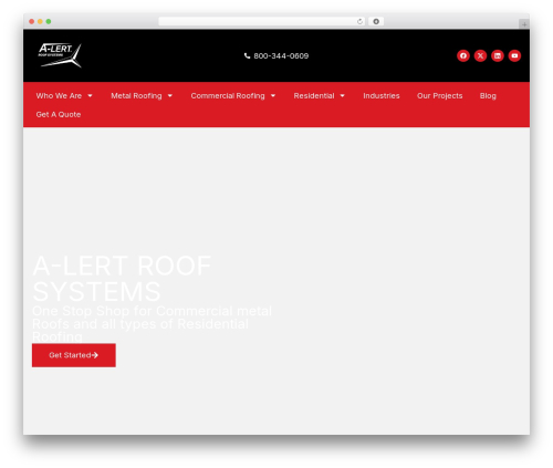Bootstrap Shortcodes (bootstrap-shortcodes) free WordPress plugin - alertroofsystems.com