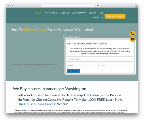 Gh_utils WordPress plugin - rootedhousebuyers.com