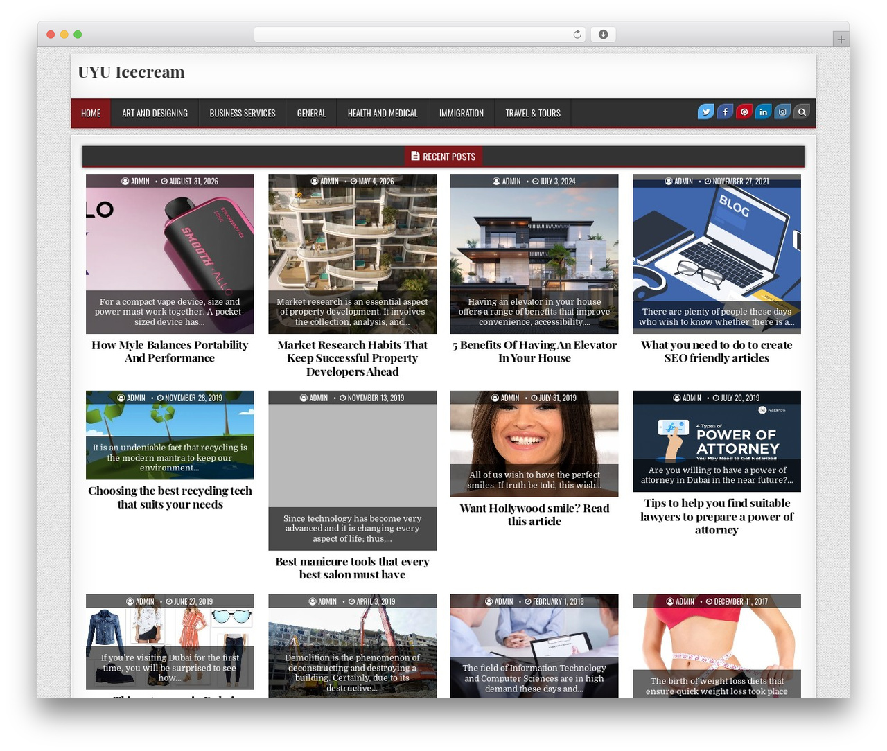 Best WordPress theme BoxWP - uyuicecream.com Best WordPress theme BoxWP - uyuicecream.com