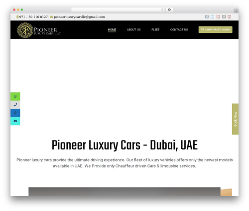 Wonderplugin 3dcarousel trial WordPress plugin - pioneerluxury.com