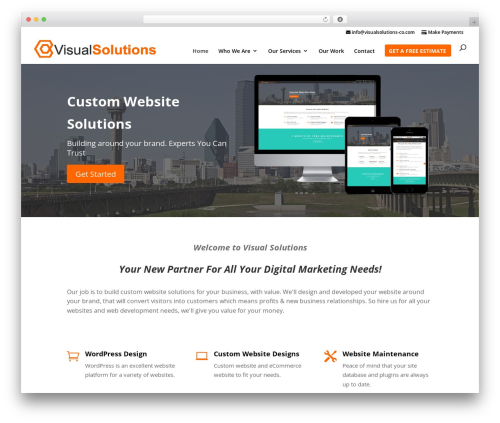 Ds icon expansion pack WordPress plugin - visualsolutions-co.com