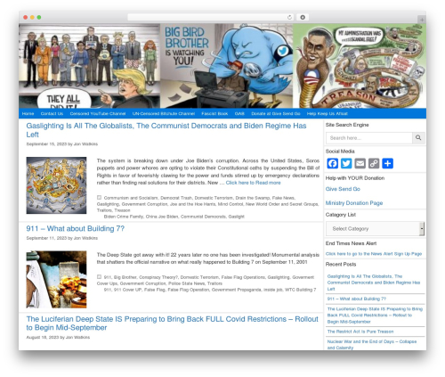 Affiliate butler pro WordPress plugin - government-propaganda.com