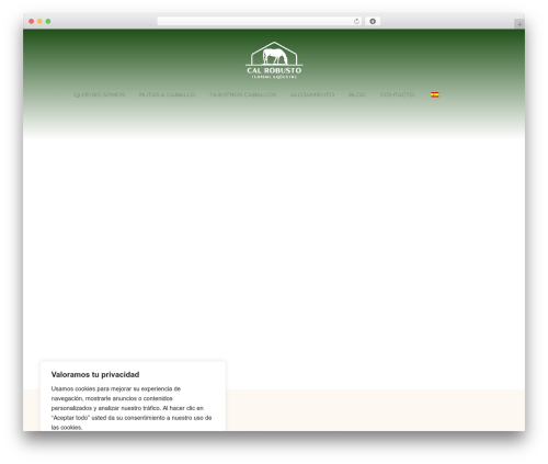Wp booking system premium redsys WordPress plugin - calrobusto.com