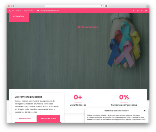 Selection Lite (selection-lite) free WordPress plugin - unsiporlavida.es Selection Lite (selection-lite) free WordPress plugin - unsiporlavida.es
