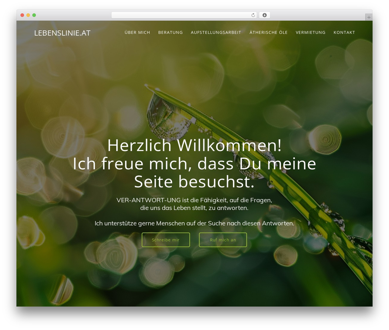 Highlight PRO WordPress theme - lebenslinie.at Highlight PRO WordPress theme - lebenslinie.at