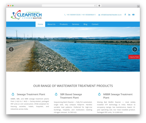 Controls for Contact Form 7 (Analytics & Tracking) (contact-form-7-extras) free WordPress plugin - cleantechwater.co.in