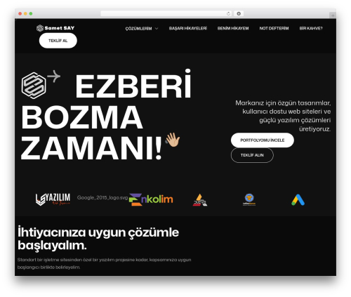 Dtr mellow elementor addon WordPress plugin - www.sametsay.com