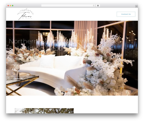 Selection Lite (selection-lite) free WordPress plugin - flowersbyhamid.com