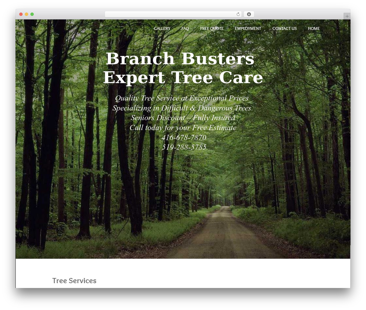 Optimizer PRO WordPress theme - branchbustersltd.com Optimizer PRO WordPress theme - branchbustersltd.com