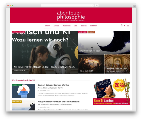 Smart lists pack pro WordPress plugin - abenteuer-philosophie.com