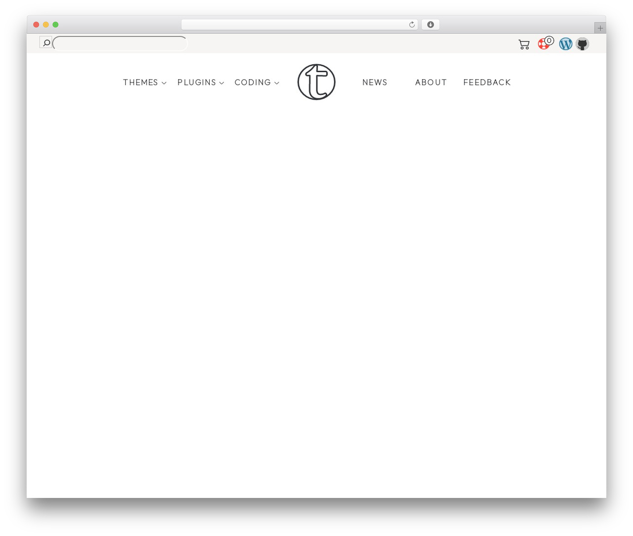 them.es WordPress theme - them.es them.es WordPress theme - them.es
