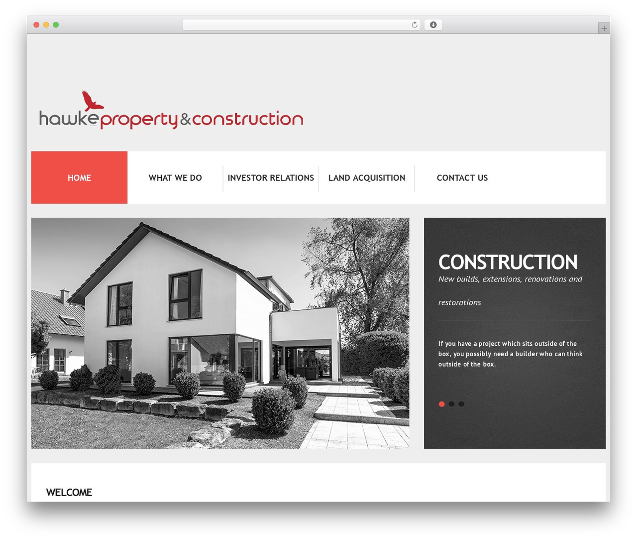 Theme WordPress cherry - hawke-property.co.uk Theme WordPress cherry - hawke-property.co.uk