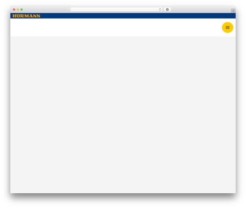 Theme WordPress Multitra - multitra-feralu.be