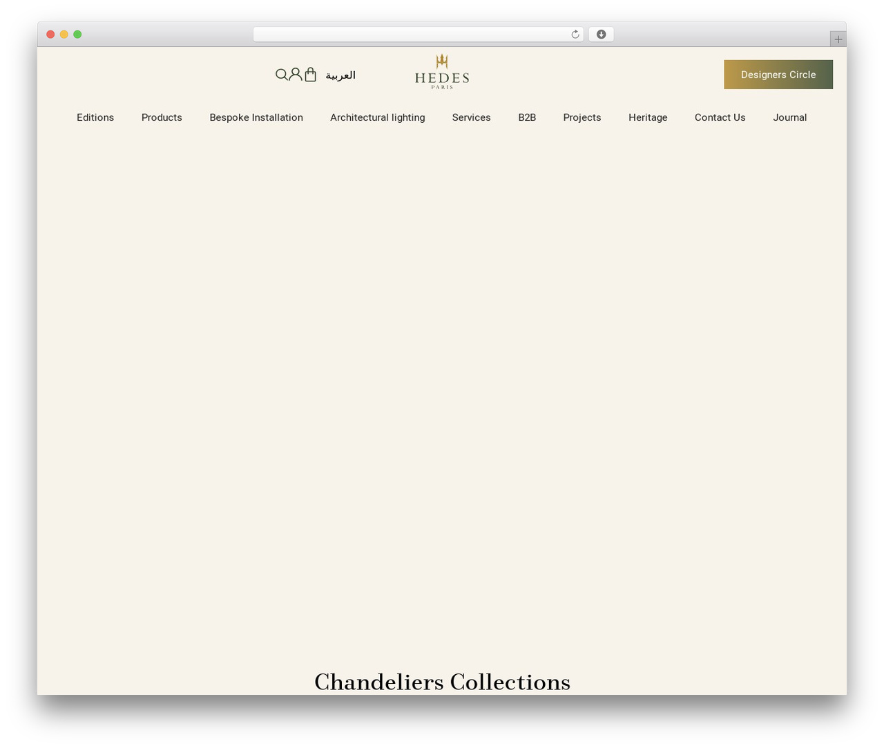 Theme WordPress XTRA Child - hedes.com