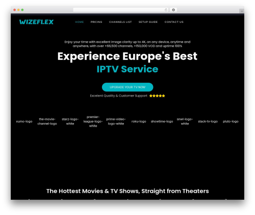 Instant approval payment gateway WordPress plugin - wizeflex.com