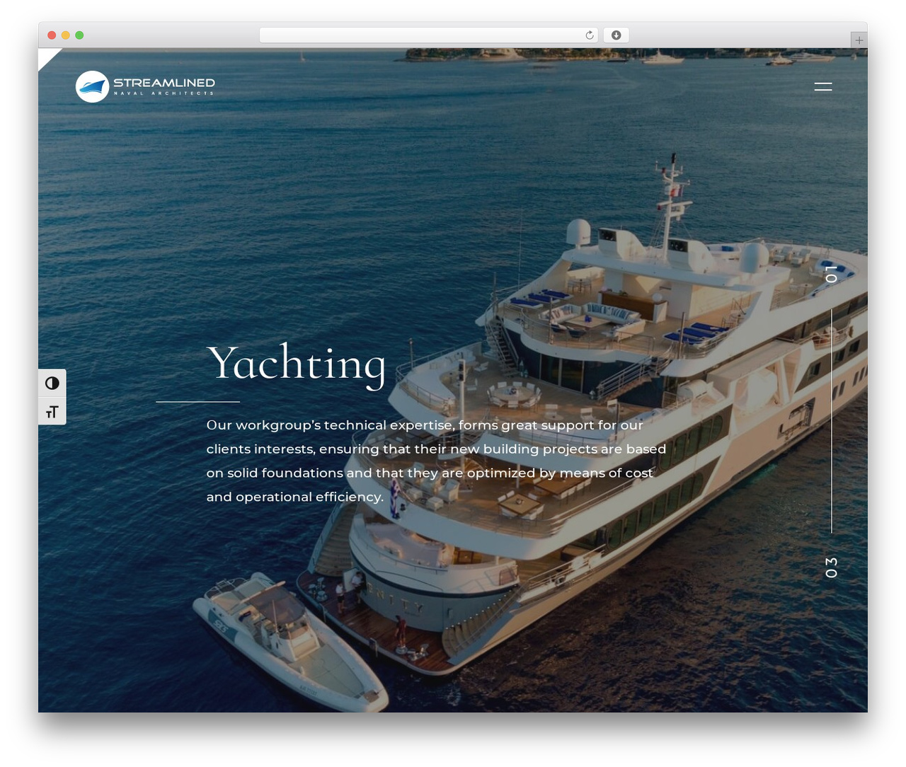 WordPress theme Arcdeco - streamlined.gr WordPress theme Arcdeco - streamlined.gr