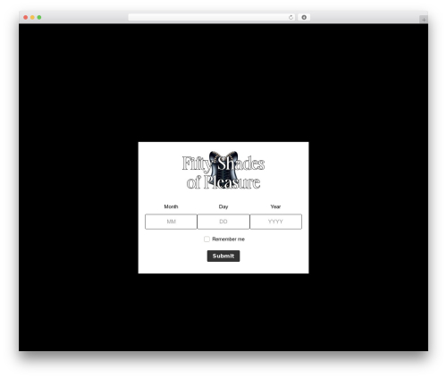 Visitors traffic real time statistics pro WordPress plugin - fiftyshadesofpleasure.com