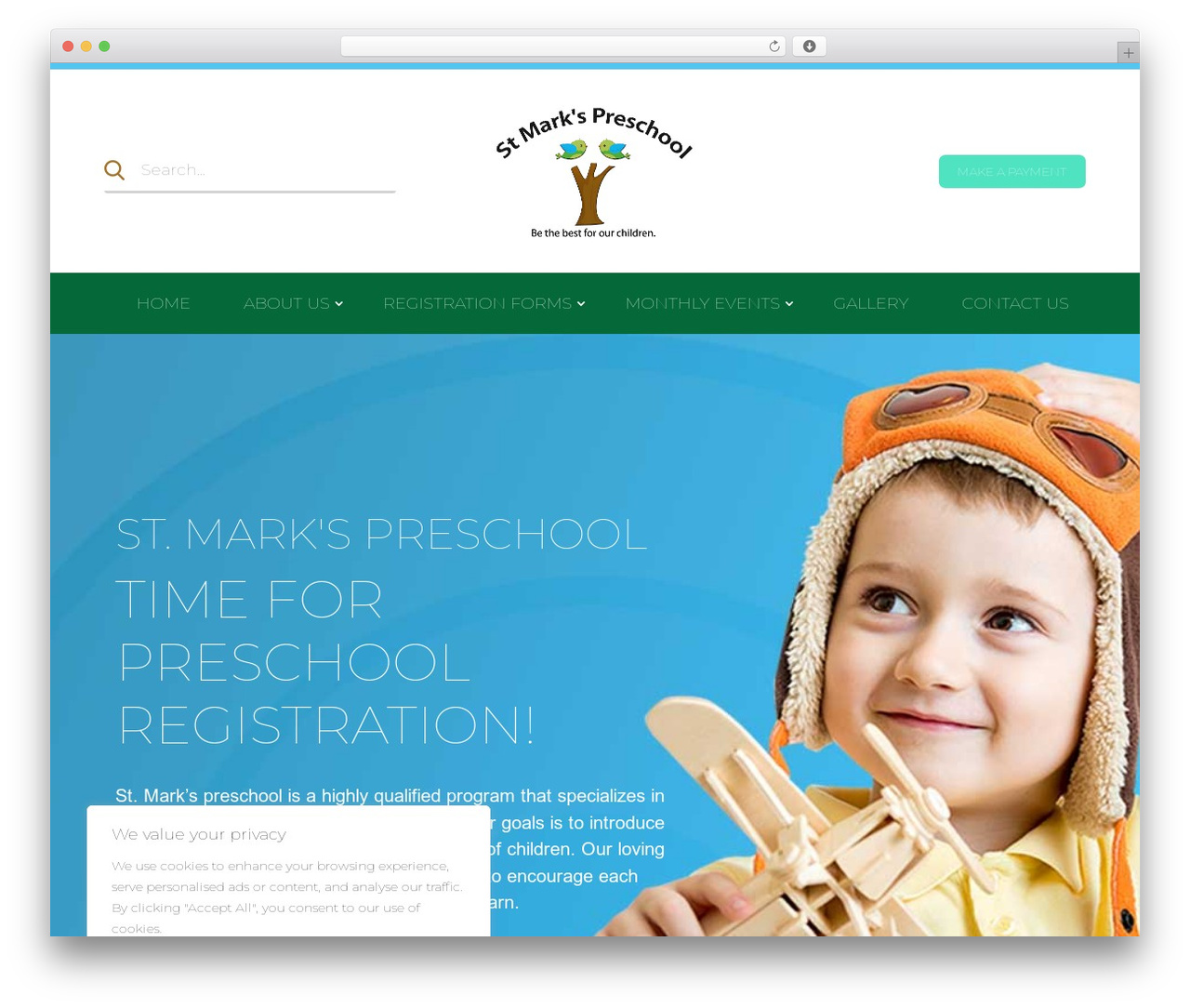 WordPress theme Divi - stmarkspreschoolmidlothian.com WordPress theme Divi - stmarkspreschoolmidlothian.com