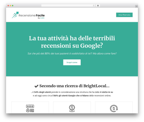 Star Rating Field For Contact Form 7 (star-rating-field-for-contact-form-7) free WordPress plugin - recensionefacile.it Star Rating Field For Contact Form 7 (star-rating-field-for-contact-form-7) free WordPress plugin - recensionefacile.it