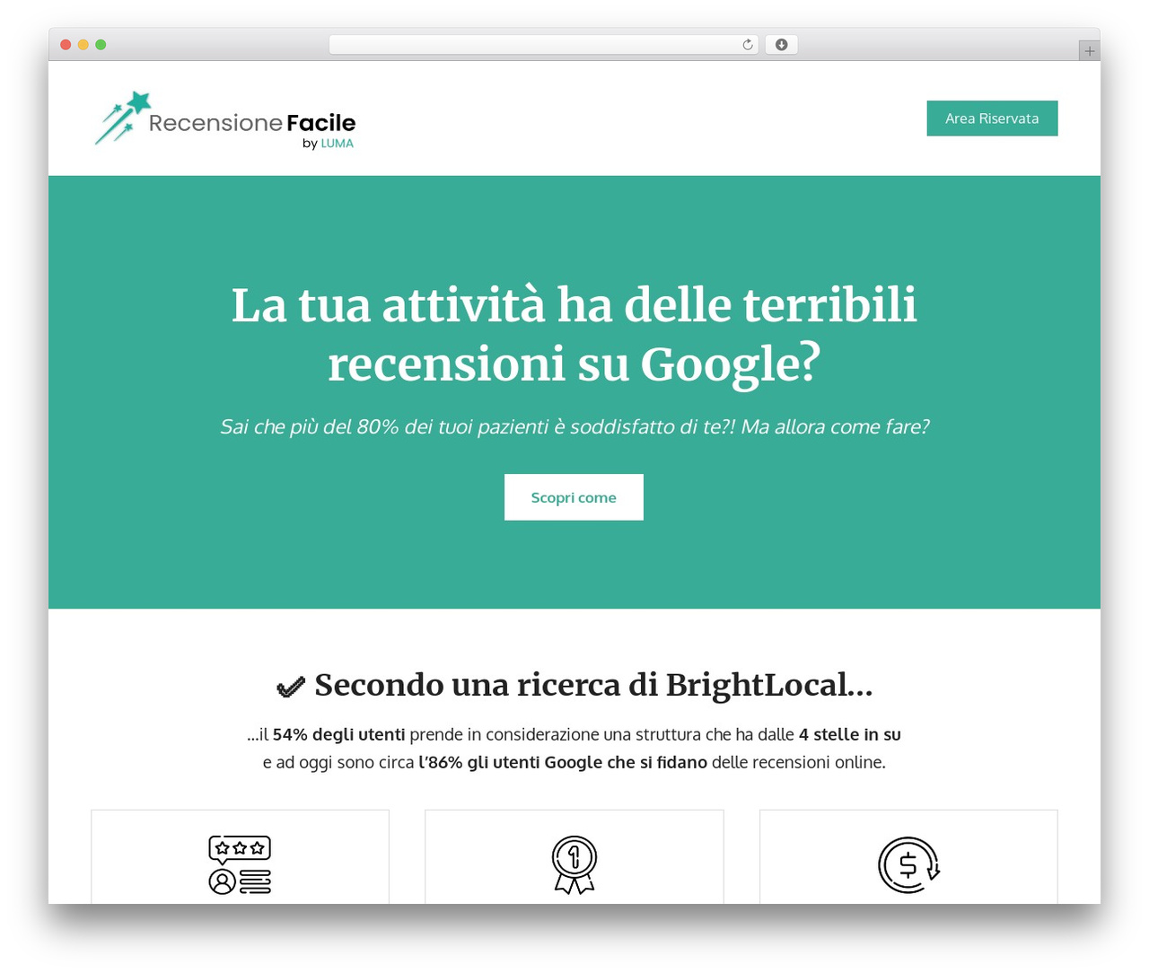 WordPress theme GeneratePress - recensionefacile.it WordPress theme GeneratePress - recensionefacile.it