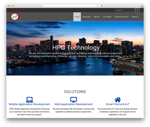 Simple Responsive Lightbox – Popup Lightbox for WordPress (responsive-lightbox-popup) free WordPress plugin - hpgtech.com Simple Responsive Lightbox – Popup Lightbox for WordPress (responsive-lightbox-popup) free WordPress plugin - hpgtech.com
