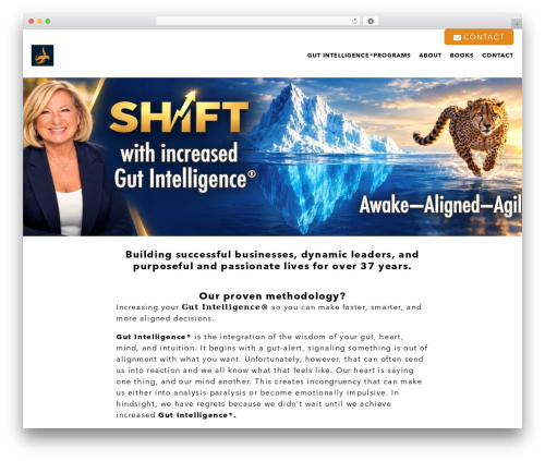 Reliable perfect columns WordPress plugin - bizremedies.com