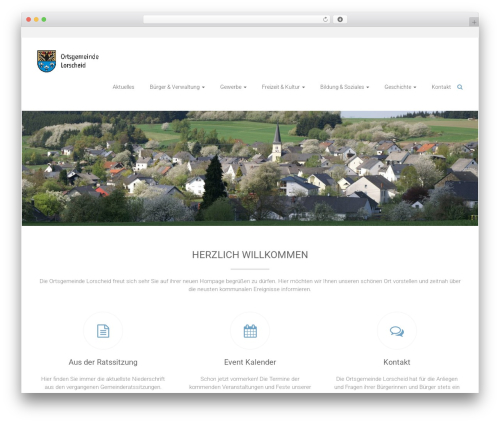 Icon List (icon-list) free WordPress plugin - lorscheid.eu Icon List (icon-list) free WordPress plugin - lorscheid.eu
