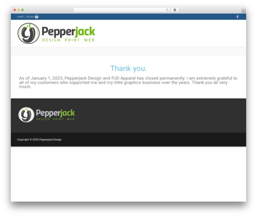 Woocommerce product designer WordPress plugin - pepperjackdesign.com