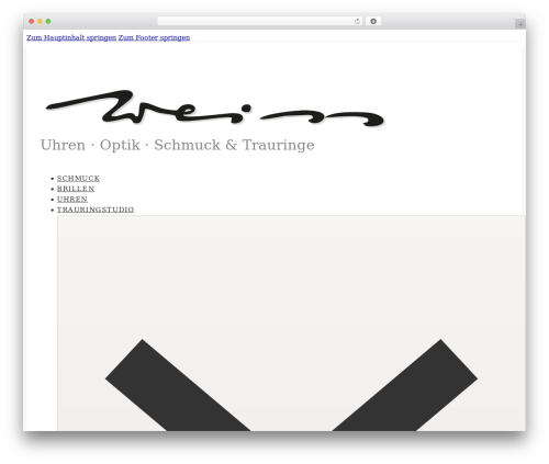 Bootstrap Gravity Forms (gravity-forms-bootstrap-3-style) free WordPress plugin - weiss-optik.com Bootstrap Gravity Forms (gravity-forms-bootstrap-3-style) free WordPress plugin - weiss-optik.com