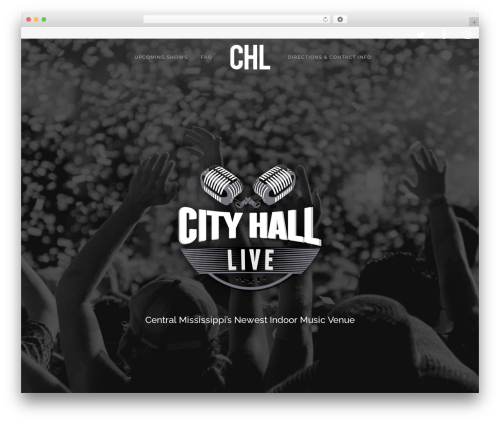 Superpath signature WordPress plugin - cityhalllivems.com