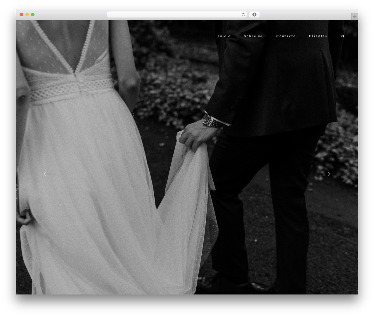 Cube WordPress theme design - daviddebenito.com Cube WordPress theme design - daviddebenito.com