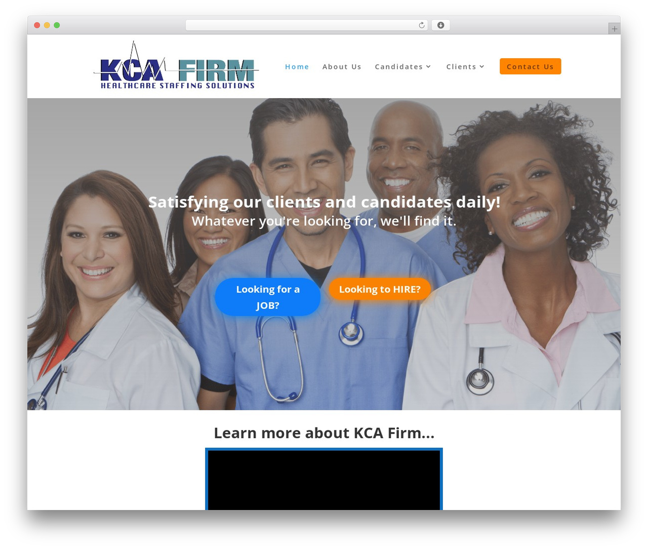 Divi WordPress theme - kcafirm.com Divi WordPress theme - kcafirm.com