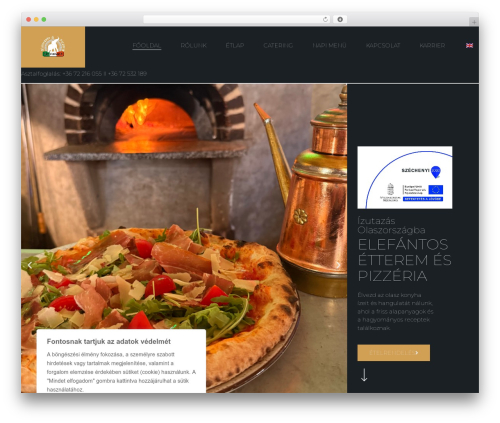 Email customizer for woocommerce WordPress plugin - elefantos.hu